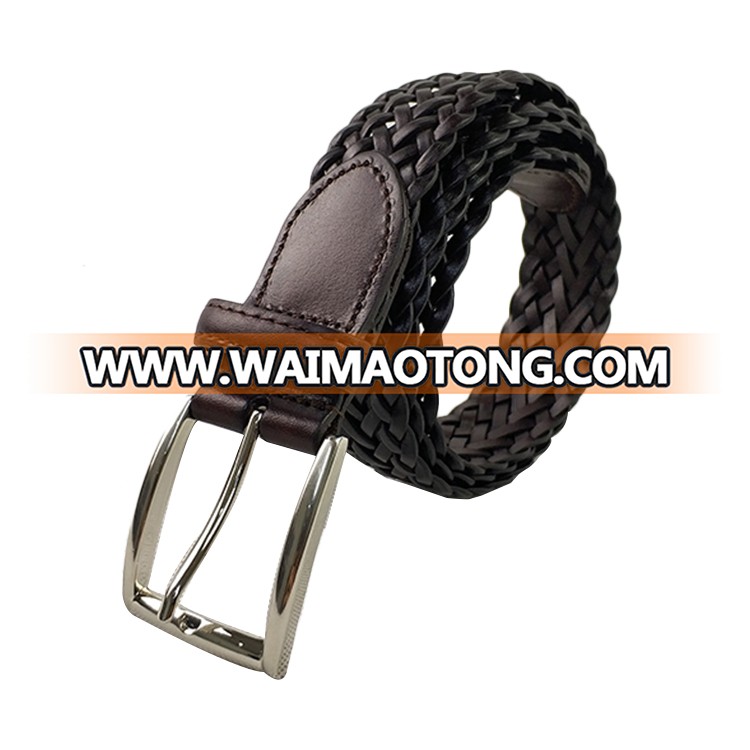 Designer leather belt men,custom genuine leather mens belt,men's leather fashion belt